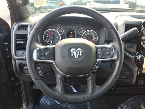 New 2026 RAM 2500 Tradesman image 18