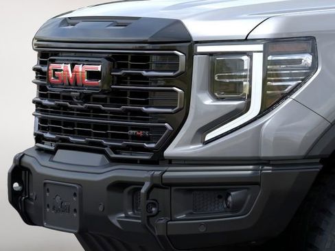 New 2026 GMC Sierra 1500 AT4X w/ LPO, Black Badging Package AWD/4WD image 13
