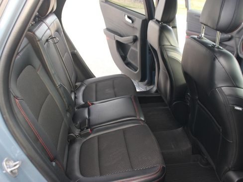 Used 2024 Ford Escape ST-Line w/ Tech Pack #1 AWD/4WD image 35