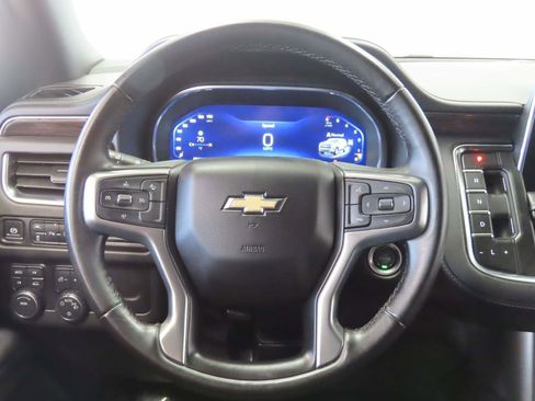 Used 2024 Chevrolet Tahoe LT image 10