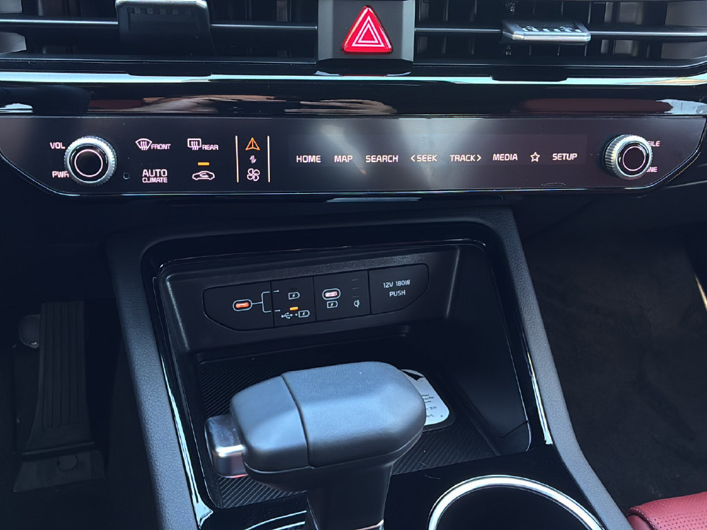 New 2026 Kia K5 GT-Line w/ GT-Line Premium Package FWD image 22