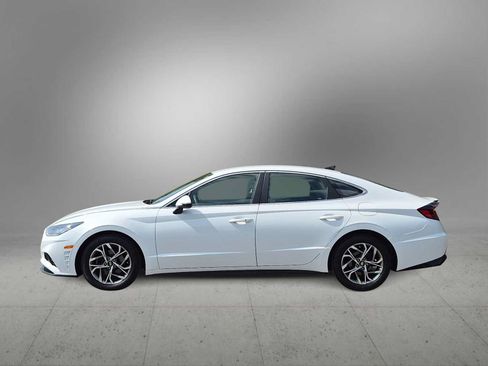 Used 2020 Hyundai Sonata SEL w/ Cargo Package FWD image 5