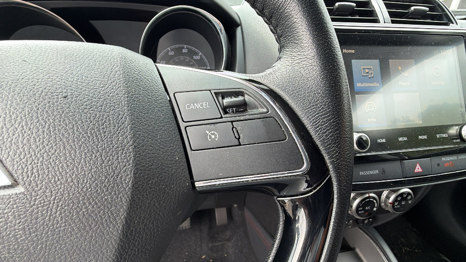 Used 2024 Mitsubishi Outlander Sport AWD image 27
