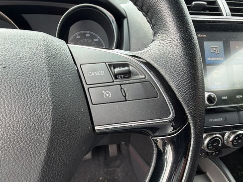Used 2024 Mitsubishi Outlander Sport AWD image 27