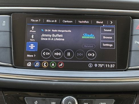 Used 2020 Buick Enclave Essence w/ Sound and Sites Package image 31