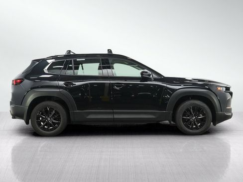 Certified 2026 MAZDA CX-50 AWD 2.5 Hybrid w/ Cargo Package image 6