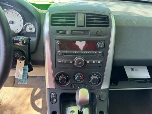 Used 2007 Saturn Vue 2WD image 12