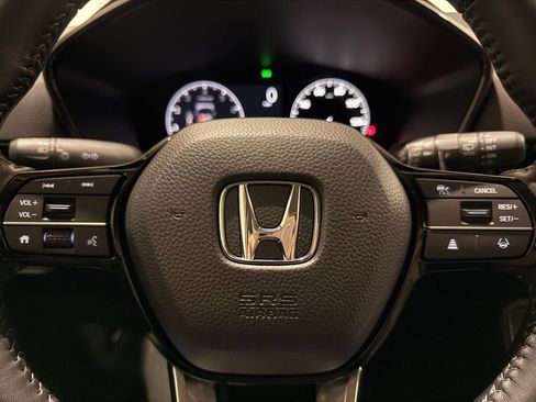 Used 2025 Honda CR-V EX-L image 19