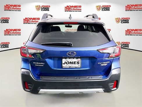 Used 2020 Subaru Outback Limited w/ Popular Package #2 image 17