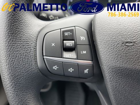 Used 2024 Ford Transit 250 w/ Load Area Protection Package image 16