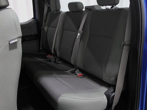 Used 2015 Ford F150 XL w/ Equipment Group 101A Mid image 17