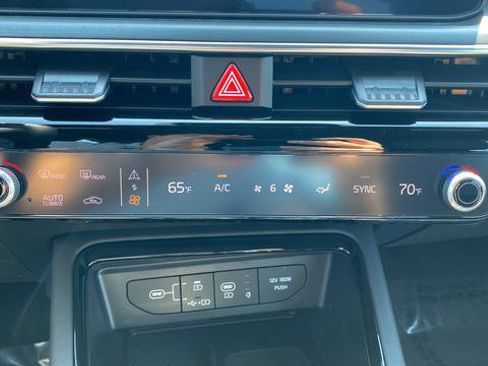 New 2026 Kia K5 GT-Line AWD/4WD image 19
