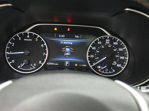 Used 2019 Nissan Maxima 3.5 SL w/ Floor Mat Group FWD image 25