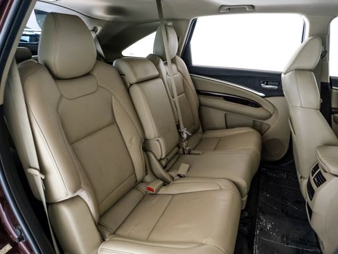 Used 2015 Acura MDX FWD image 31