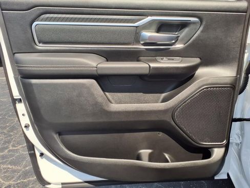 New 2026 RAM 1500 Big Horn image 9