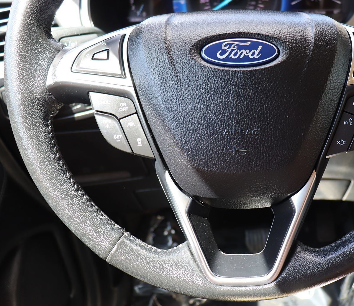 Used 2021 Ford Edge SEL w/ Cargo Accessory Package AWD/4WD image 52