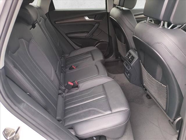 Used 2024 Audi Q5 2.0T Premium Plus AWD/4WD image 18