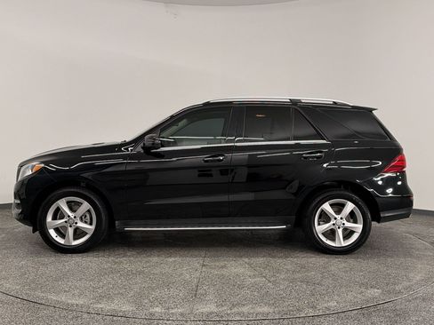 Used 2017 Mercedes-Benz GLE 350 image 2