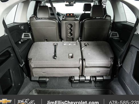 Used 2018 Honda Odyssey EX-L image 30