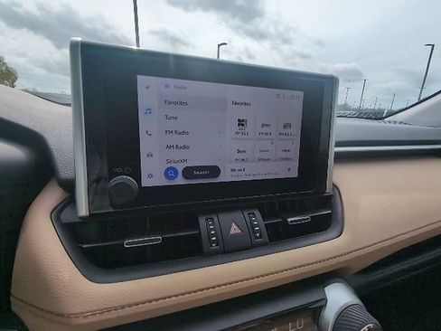 Certified 2023 Toyota RAV4 XLE Premium image 13