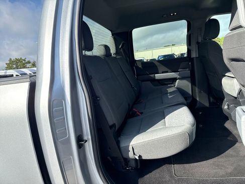 Used 2025 Ford F150 XLT w/ Equipment Group 301A Standard image 28