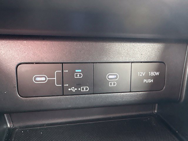 Used 2025 Hyundai Sonata SEL FWD image 11
