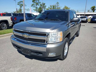 Used 2008 Chevrolet Silverado 1500 LT w/ Towing Package