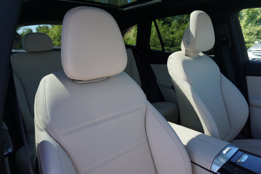 Certified 2026 Mercedes-Benz GLC 300 4MATIC image 67