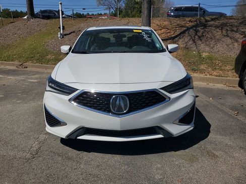 Used 2019 Acura ILX image 2