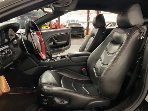 Used 2012 Maserati GranTurismo Sport image 25