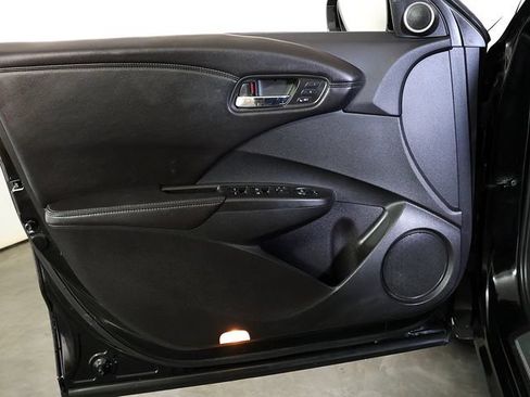 Used 2017 Acura RDX AWD w/ Advance Package image 22