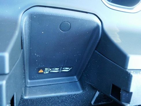 New 2026 Chevrolet Silverado 1500 RST w/ Convenience Package II image 25