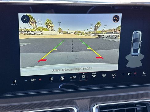 New 2025 Ford Mustang GT Premium w/ GT Performance Package image 17