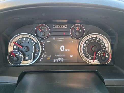 Used 2018 RAM 1500 Sport image 21