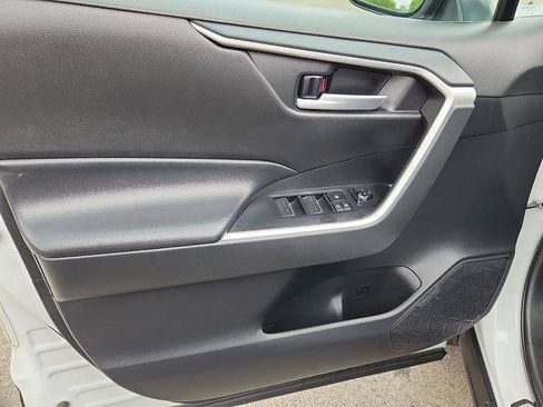 Certified 2023 Toyota RAV4 SE AWD/4WD image 12