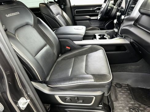 Used 2023 RAM 1500 Laramie AWD/4WD image 33