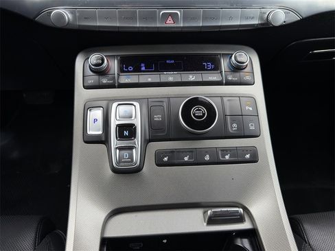 Used 2021 Hyundai Palisade Limited w/ Cargo Package image 18