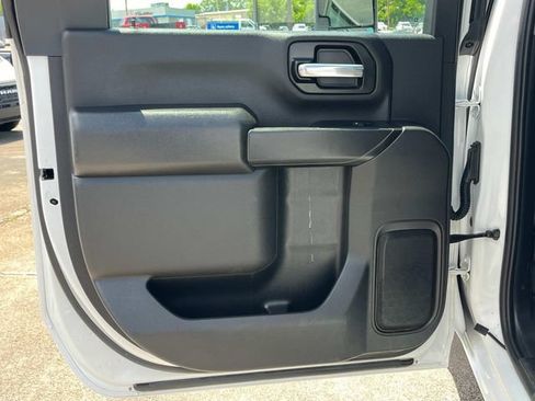 Used 2025 Chevrolet Silverado 2500 W/T AWD/4WD image 21