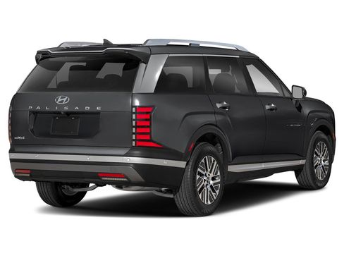 New 2026 Hyundai Palisade SEL Premium AWD/4WD image 2