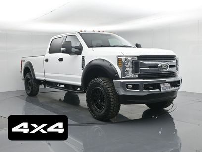 Used 2019 Ford F250 XLT w/ XLT Value Package