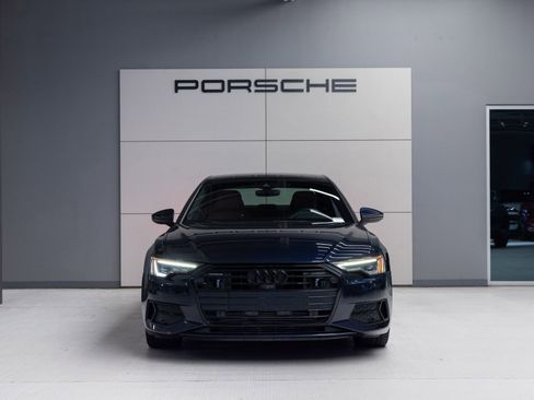Used 2021 Audi A6 Premium Plus w/ Premium Plus Package image 10