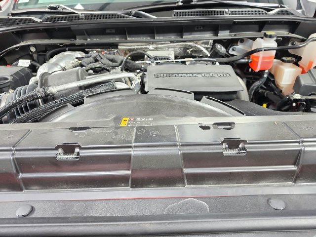 Used 2026 GMC Sierra 2500 AT4X w/ AT4X AEV Edition AWD/4WD image 18