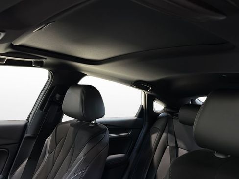Used 2025 Acura Integra A-Spec FWD image 39