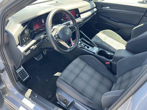 Certified 2024 Volkswagen GTI S FWD image 5