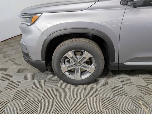 New 2025 Honda Pilot EX-L image 34