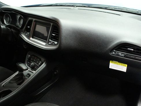 Used 2023 Dodge Challenger R/T RWD image 17