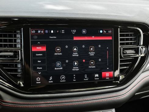 Used 2023 Dodge Durango GT AWD/4WD image 42