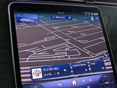 Certified 2023 Mercedes-Benz EQS 450+ EQS 450+ image 17