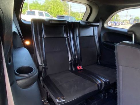 Used 2019 Dodge Durango GT AWD/4WD image 24