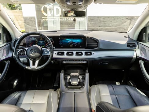 Used 2020 Mercedes-Benz GLE 450 4MATIC image 29